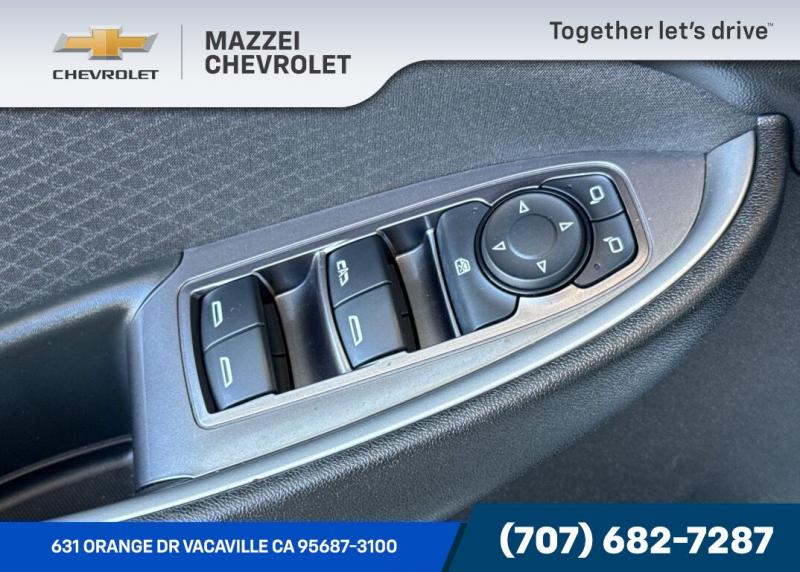 2023 Chevrolet Malibu