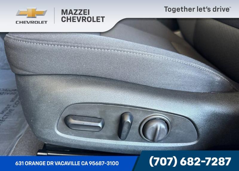 2023 Chevrolet Malibu