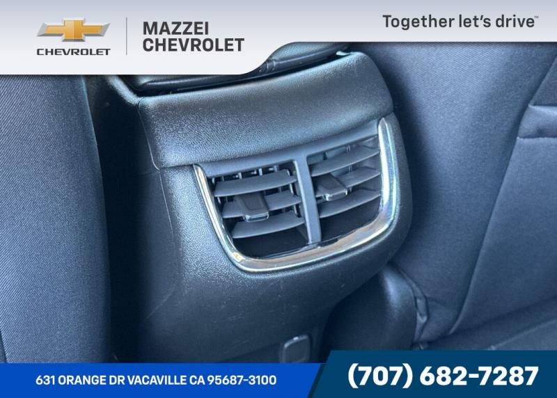 2023 Chevrolet Malibu