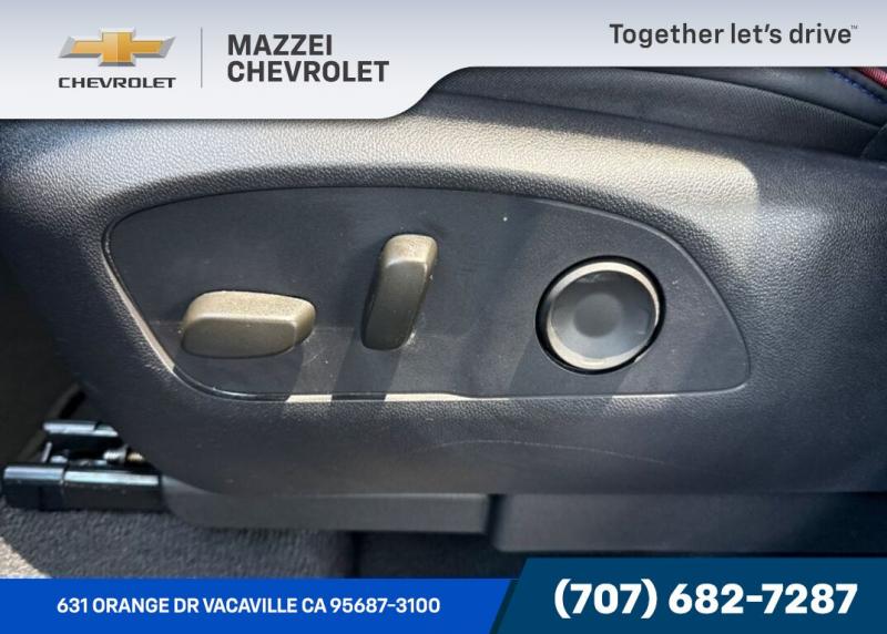 2024 Chevrolet Silverado EV