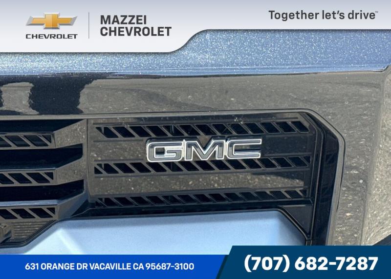 2025 GMC Hummer EV SUV