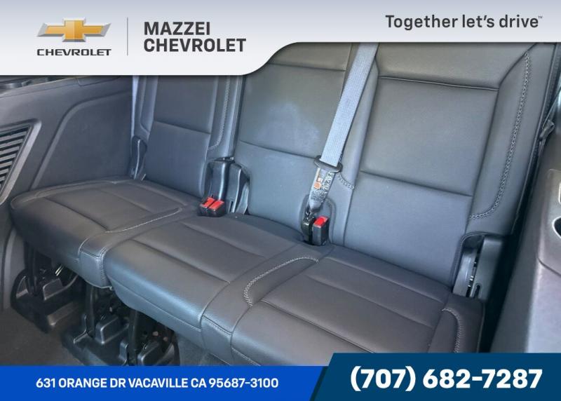2025 GMC Yukon
