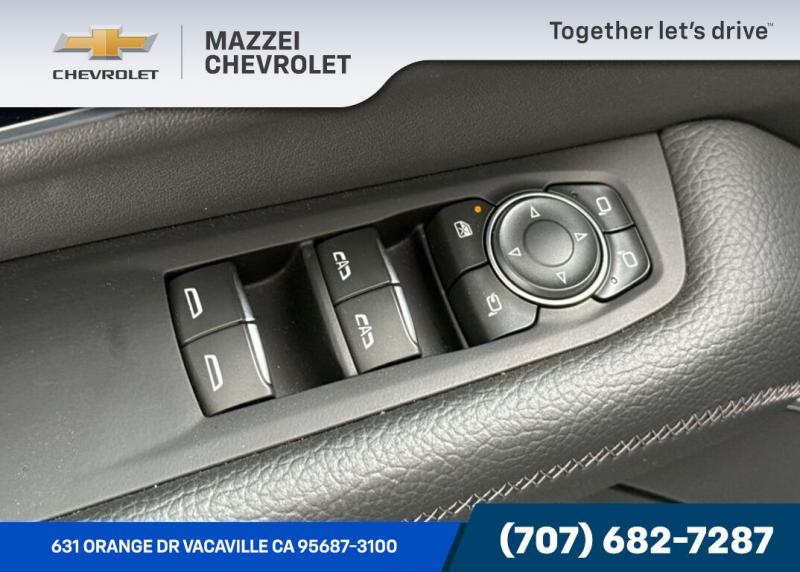 2025 GMC Yukon XL
