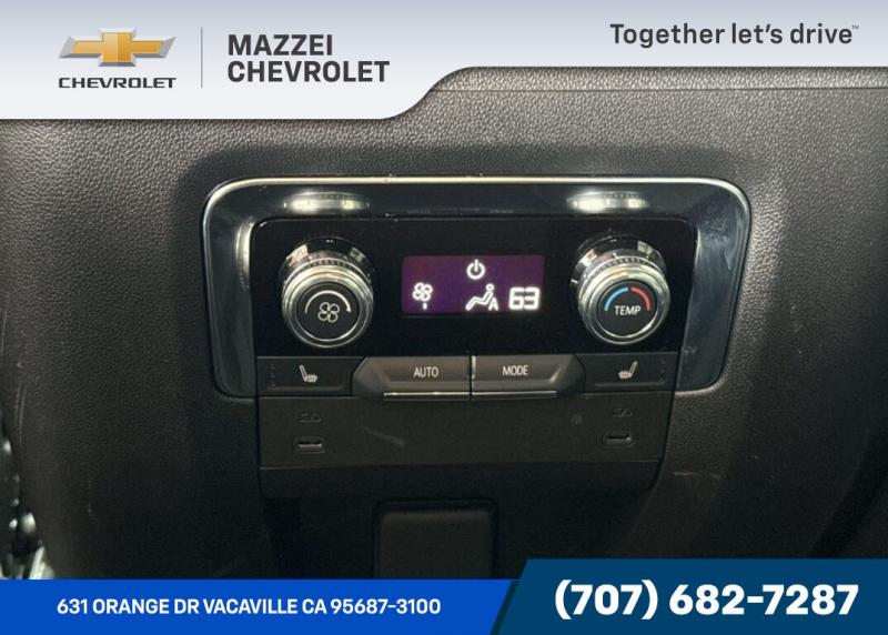2025 GMC Yukon XL