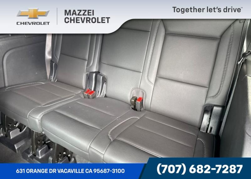 2025 GMC Yukon XL