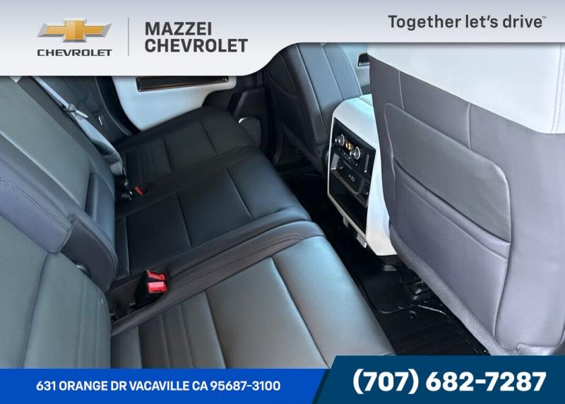 2025 GMC Hummer EV SUV