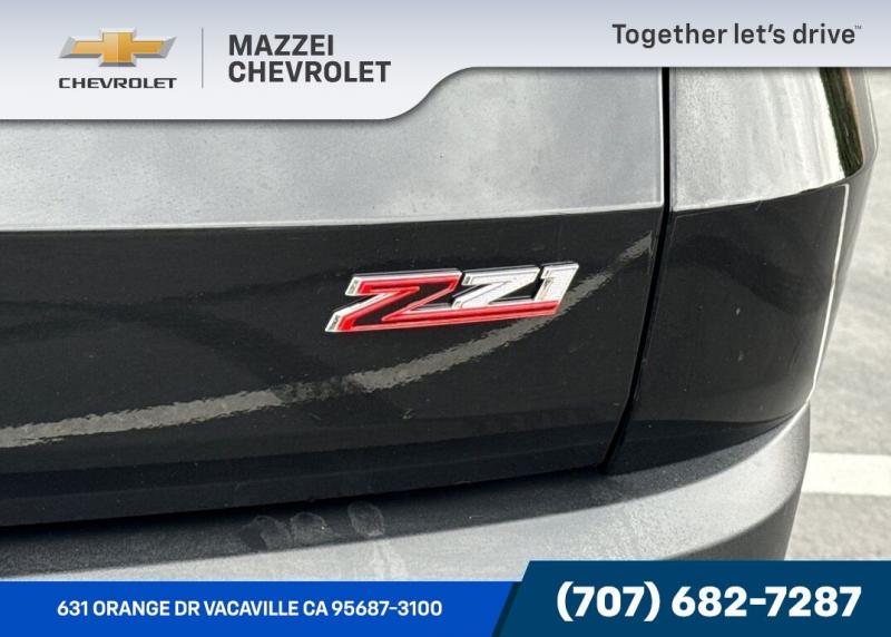 2024 Chevrolet Traverse