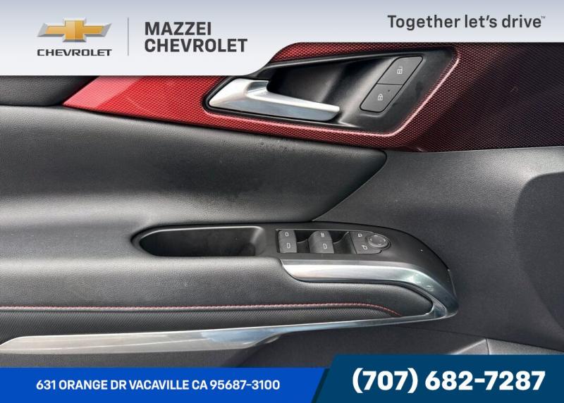 2024 Chevrolet Traverse
