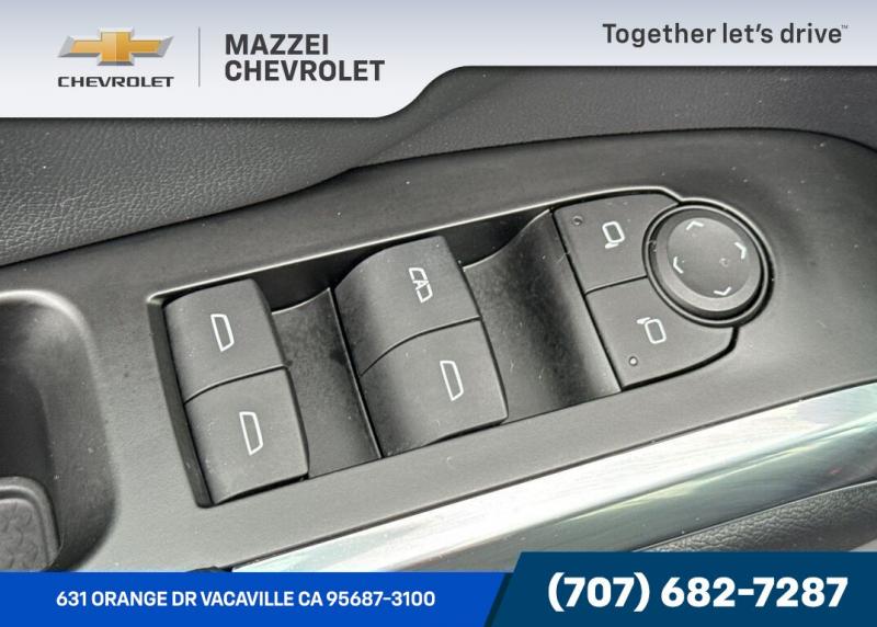 2024 Chevrolet Traverse