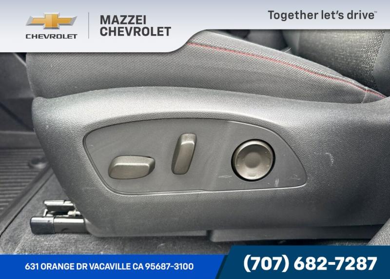 2024 Chevrolet Traverse
