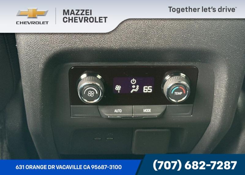 2024 Chevrolet Traverse