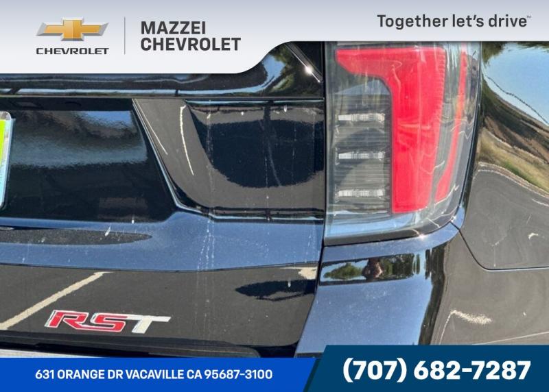 2026 Chevrolet Suburban