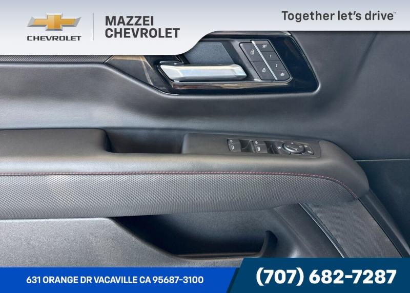 2026 Chevrolet Suburban