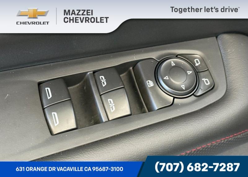 2026 Chevrolet Suburban