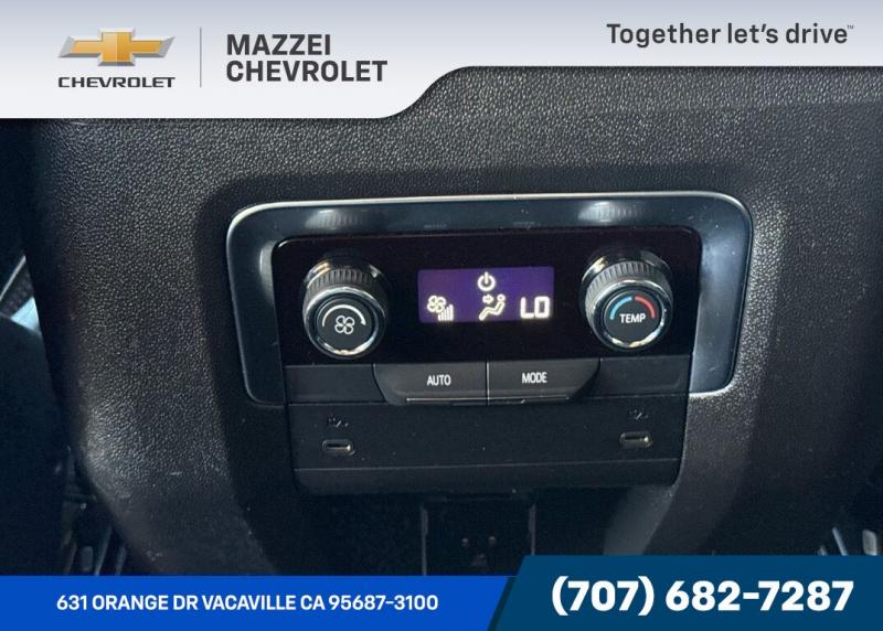 2026 Chevrolet Suburban
