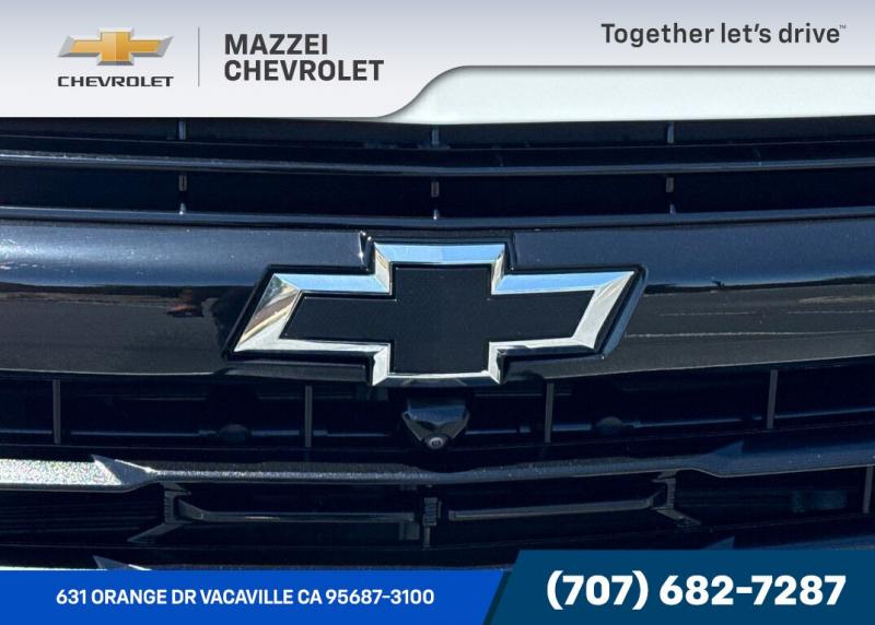 2026 Chevrolet Suburban
