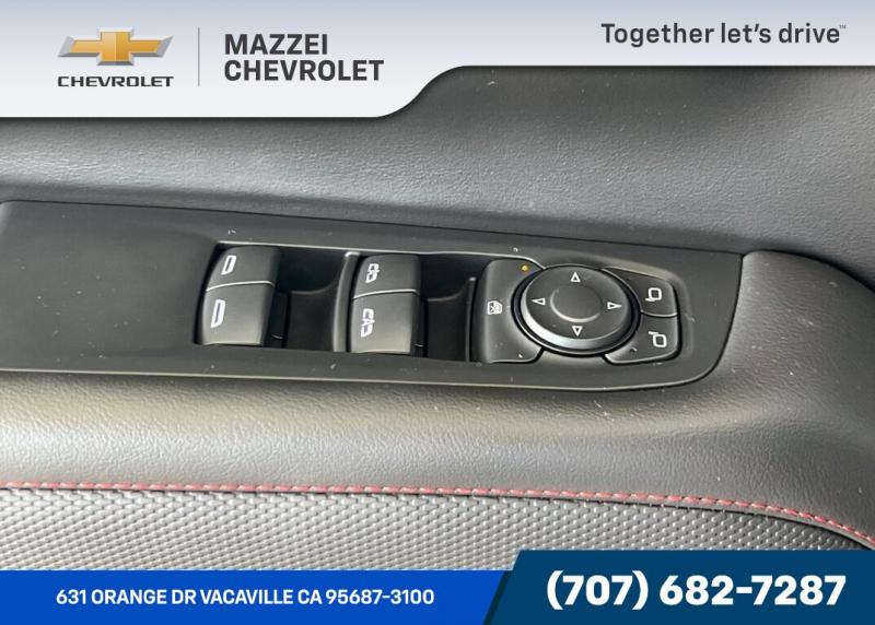 2026 Chevrolet Suburban