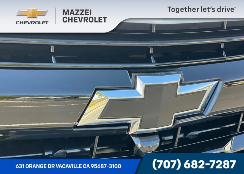2026 Chevrolet Suburban