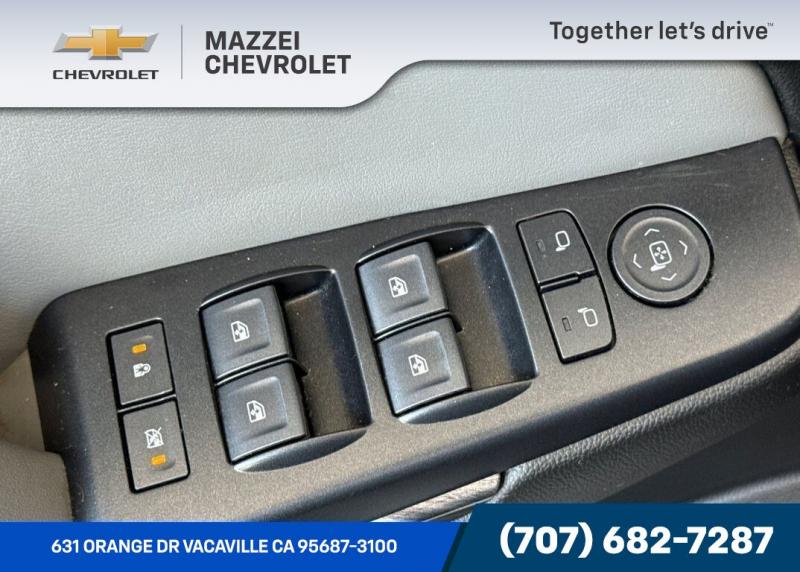 2019 Chevrolet Tahoe