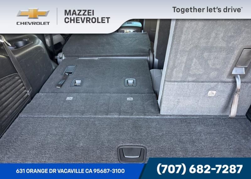 2019 Chevrolet Tahoe