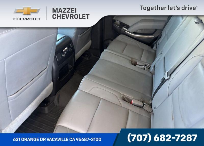 2019 Chevrolet Tahoe