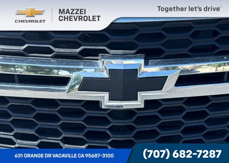 2019 Chevrolet Tahoe
