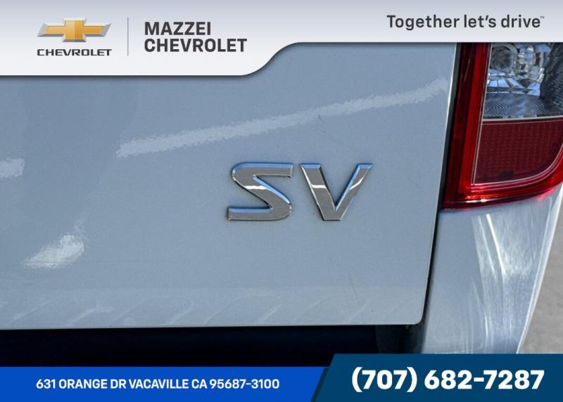 2019 Nissan Frontier