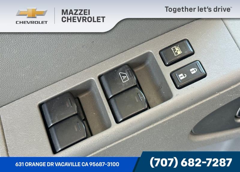 2019 Nissan Frontier