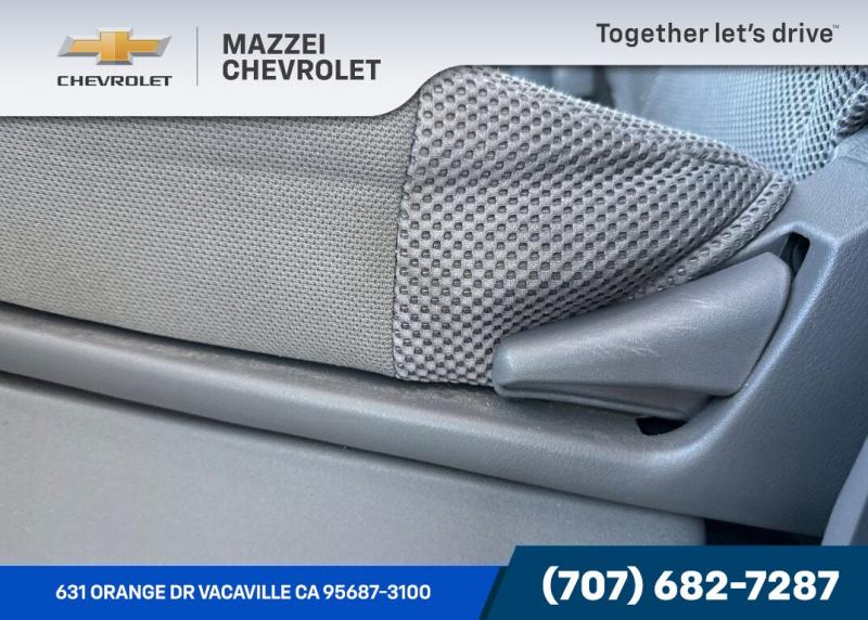 2019 Nissan Frontier