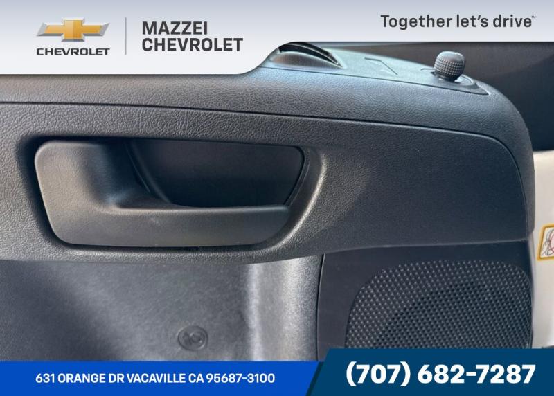2026 Ram ProMaster 2500