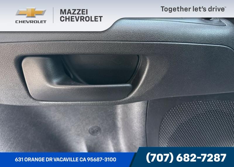 2024 Ram ProMaster 2500
