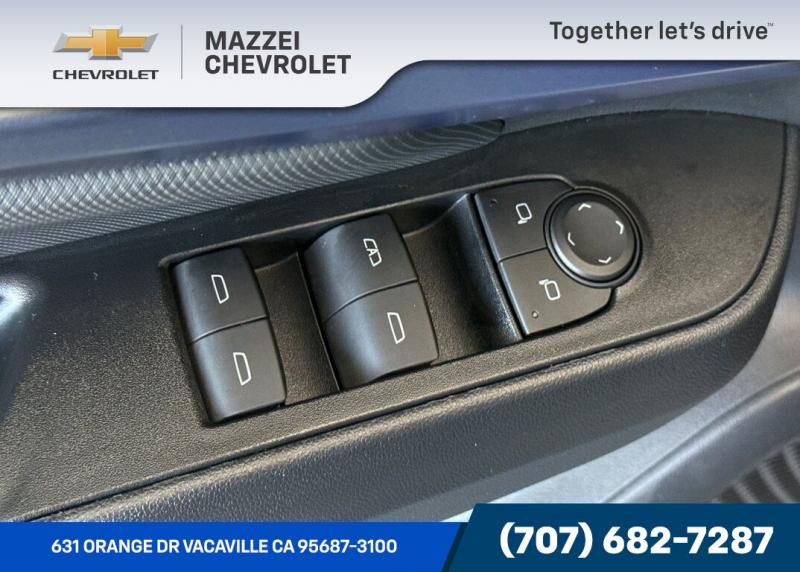 2024 Chevrolet Equinox EV