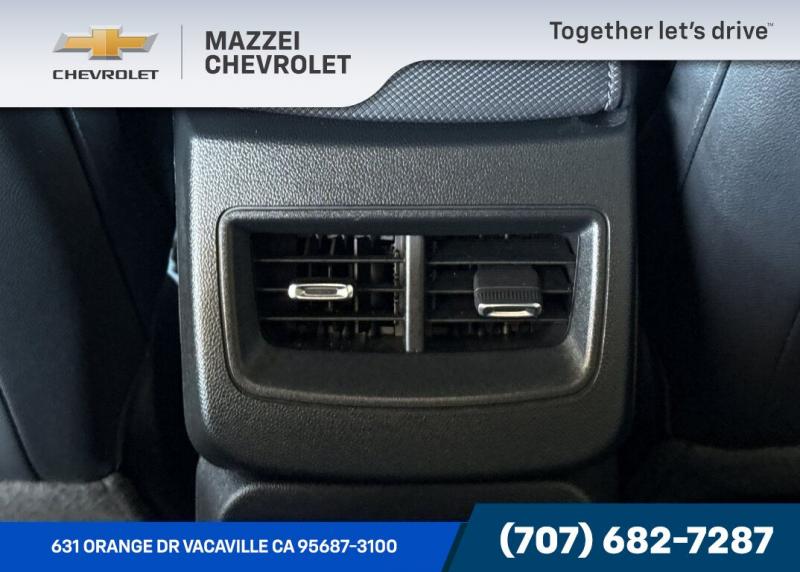 2024 Chevrolet Equinox EV