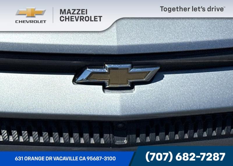 2024 Chevrolet Equinox EV