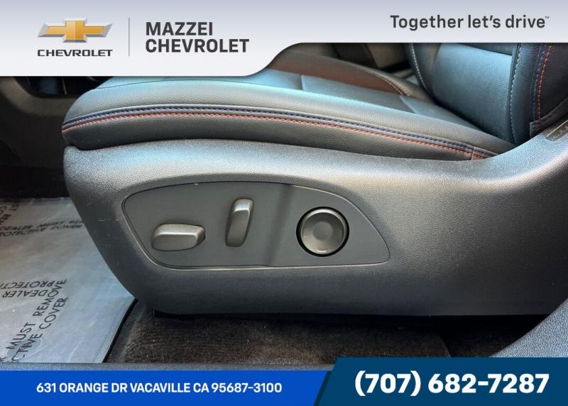 2024 Chevrolet Equinox EV