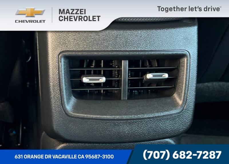 2024 Chevrolet Equinox EV
