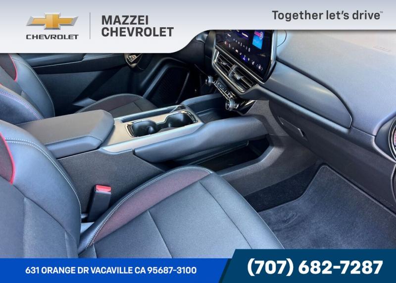 2024 Chevrolet Equinox EV