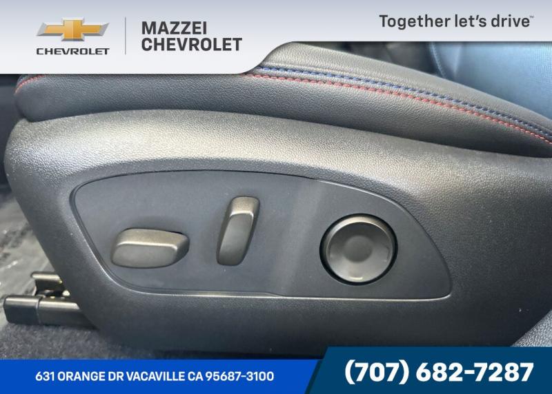 2024 Chevrolet Equinox EV