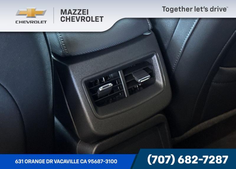 2024 Chevrolet Equinox EV
