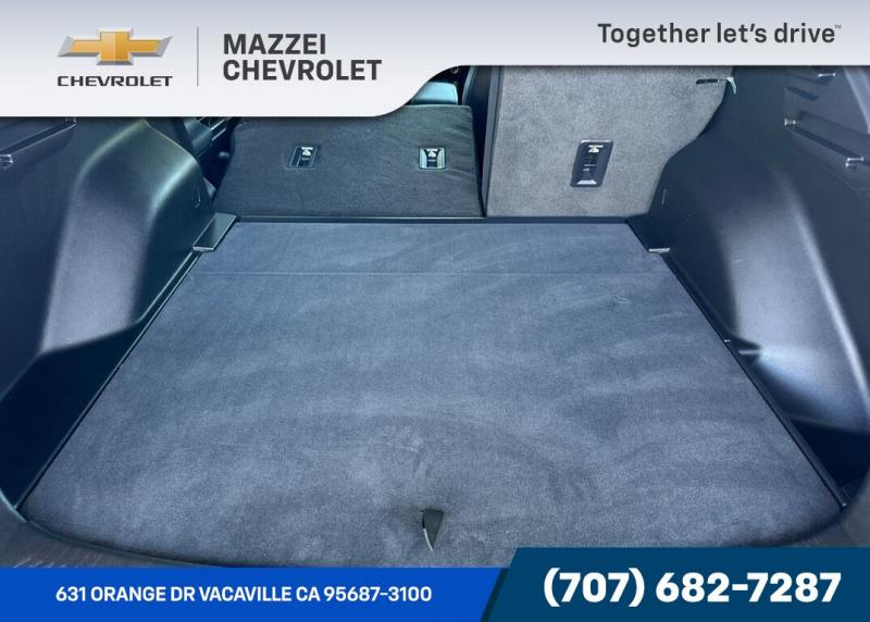 2024 Chevrolet Equinox EV