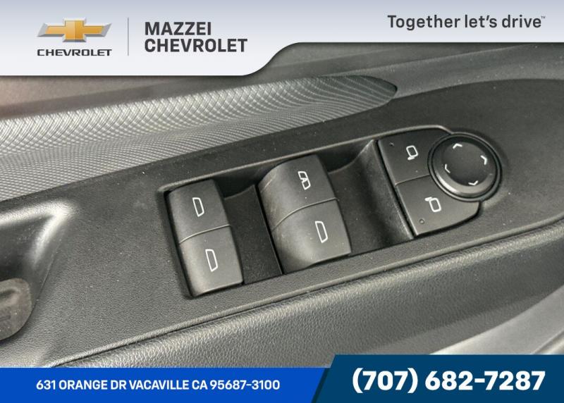 2024 Chevrolet Equinox EV