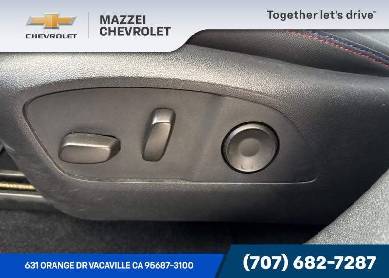 2024 Chevrolet Equinox EV