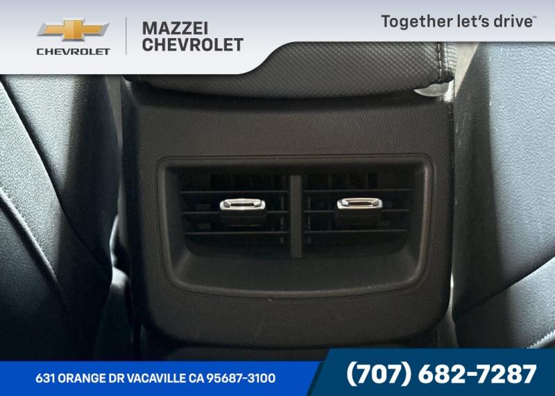 2024 Chevrolet Equinox EV