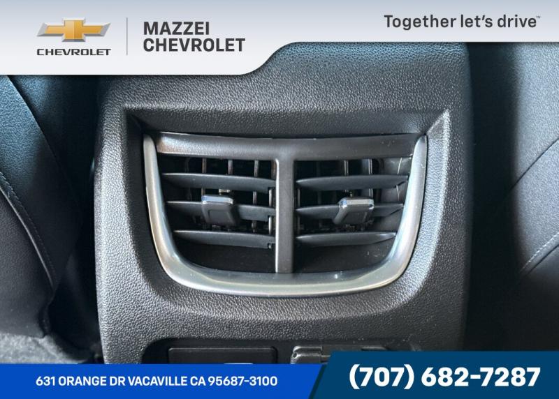 2021 Chevrolet Blazer