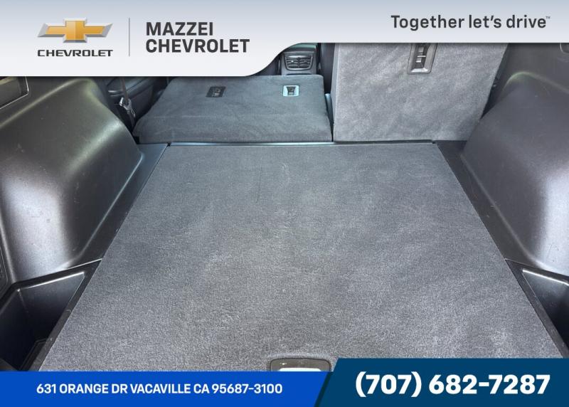 2021 Chevrolet Blazer