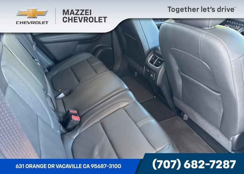 2021 Chevrolet Blazer