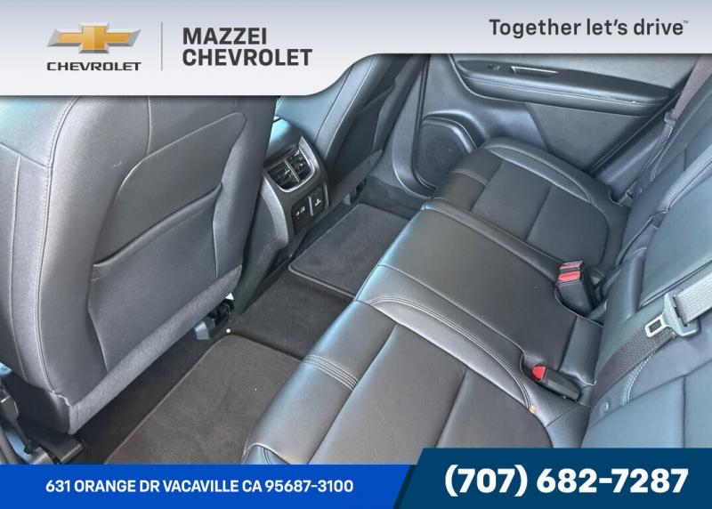 2021 Chevrolet Blazer