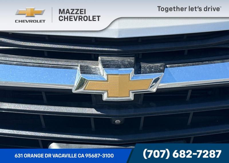 2021 Chevrolet Blazer