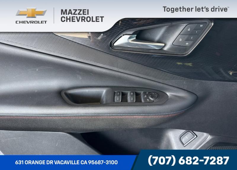 2024 Chevrolet Blazer EV