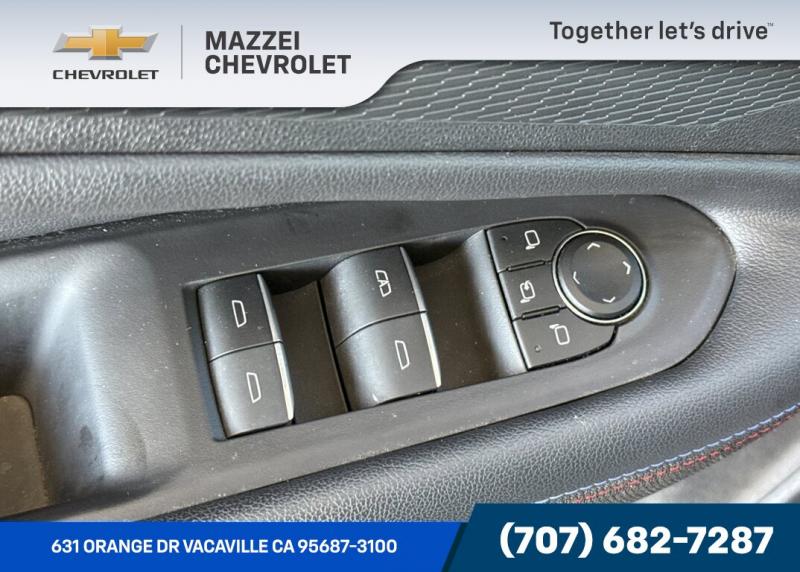2024 Chevrolet Blazer EV